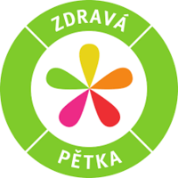Zdravá 5 u páťáků