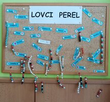 Čtenáři ze 4. A