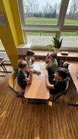 Odpoledne s Andersenem aneb zábavné učení ve třídě 3. C