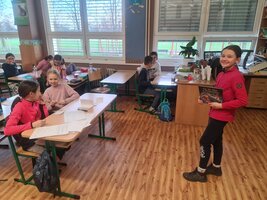 Odpoledne s Andersenem ve 4. B