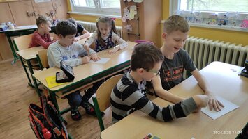 Den X šikaně