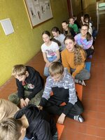 Den X šikaně