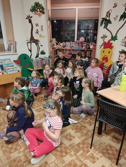 Noc s Andersenem ve 2. A