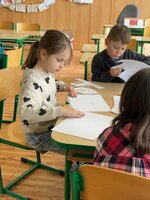 Velikonoční dílny ve školní družině