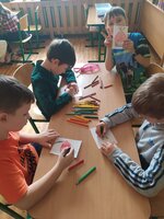 Velikonoční dílny ve školní družině