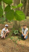 Výlet 1. C ve ČTYŘLÍSTKU