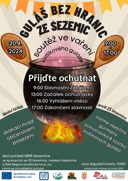 SRPŠ - pozvánka Oslavy 530 let