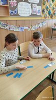 Čtenářská dílna ve 3. A
