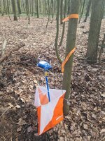 Liga škol OB - výsledky 3. kola