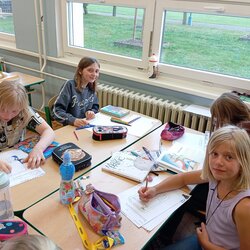 Odpoledne s Andersenem ve 4. A