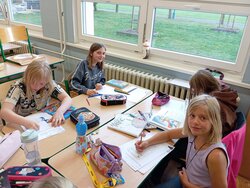 Odpoledne s Andersenem ve 4. A