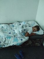 Výlet 1. C ve ČTYŘLÍSTKU