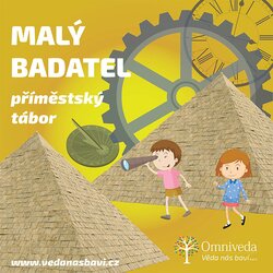 Příměstské tábory Pardubice