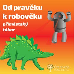Příměstské tábory Pardubice