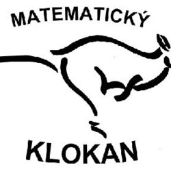 Matematický klokan 2024