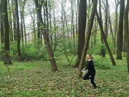 Liga škol OB - celkové výsledky ve školním roce 2023/2024