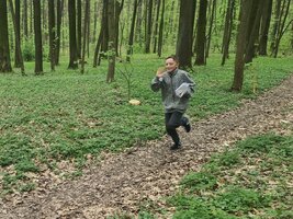 Liga škol OB - celkové výsledky ve školním roce 2023/2024