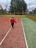 Hrajeme si na zvířátka ve školní družině