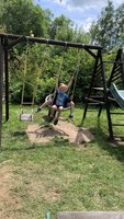 Výlet 1. C ve ČTYŘLÍSTKU