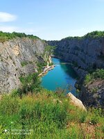 Fotografická soutěž - EVVO projekt - Voda - vyhodnocení