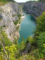 Fotografická soutěž - EVVO projekt - Voda - vyhodnocení