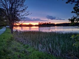 Fotografická soutěž - EVVO projekt - Voda - vyhodnocení
