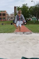 Sportovní den 1. stupně