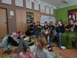Kino ve 4. B