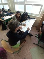 Výchova k občanství v osmých třídách – podpora finanční a digitální gramotnosti