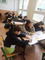 Výchova k občanství v osmých třídách – podpora finanční a digitální gramotnosti