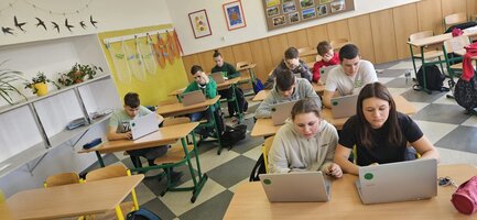 Výchova k občanství v osmých třídách – podpora finanční a digitální gramotnosti