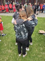 Soutěž mladých zdravotníků 2024 - oblastní kolo