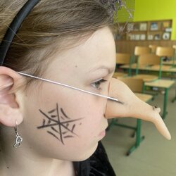 Čarodějnické odpoledne s diskotékou v družině