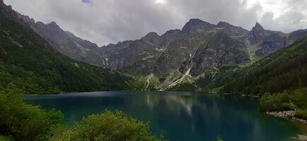 Fotografická soutěž - EVVO projekt - Voda - vyhodnocení