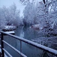 Fotografická soutěž - EVVO projekt - Voda - vyhodnocení