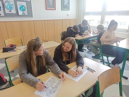 Výchova k občanství v 9. ročnících – respektující vztahy, gender a sexualita
