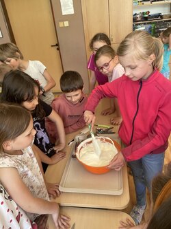 Oslavy 530 let školy s družinou