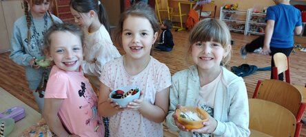 Oslavy 530 let školy s družinou