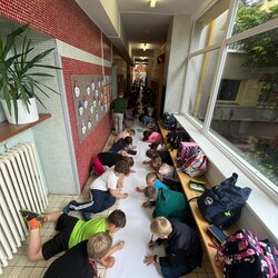 Oslavy 530 let školy se školní družinou
