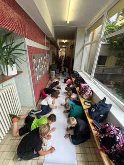 Oslavy 530 let školy se školní družinou