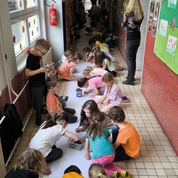 Oslavy 530 let školy se školní družinou