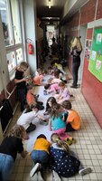Oslavy 530 let školy se školní družinou