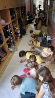Oslavy 530 let školy se školní družinou