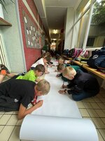 Oslavy 530 let školy se školní družinou