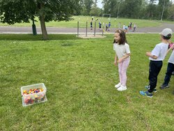 Oslavy 530 let ve ŠD aneb jak to bylo dříve