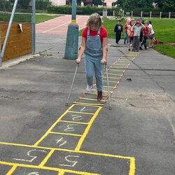 Oslavy 530 let ve ŠD aneb jak to bylo dříve