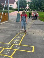 Oslavy 530 let ve ŠD aneb jak to bylo dříve