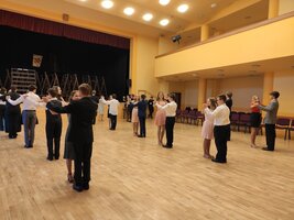 XXVII. ročník Minitanečních ZŠ Sezemice
