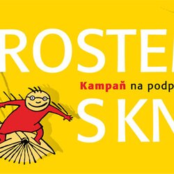 Kampaň na podporu četby knih ROSTEME S KNIHOU a úspěch naší žákyně