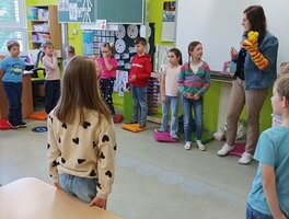 Kamarádem být, kamarády mít